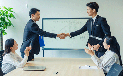 当项目管理遇上CRM，会擦出怎样的火花？